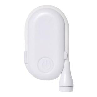 夹书灯小夜灯宿舍床上用迷你型晚上用的阅读灯无需插电学生夹子灯