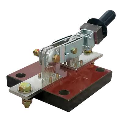 上海人民单极闸刀开关原装正品