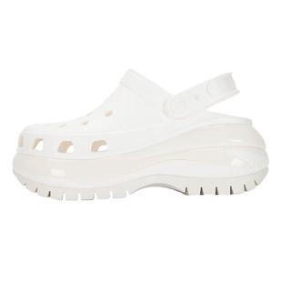 【自营】Crocs/卡骆驰周雨彤同款经典光轮沙滩凉鞋洞洞鞋207988