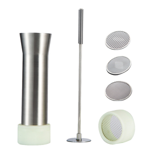 加厚304不锈钢文思豆腐diy模具酒店厨房豆腐切丝工具菊花豆腐刀