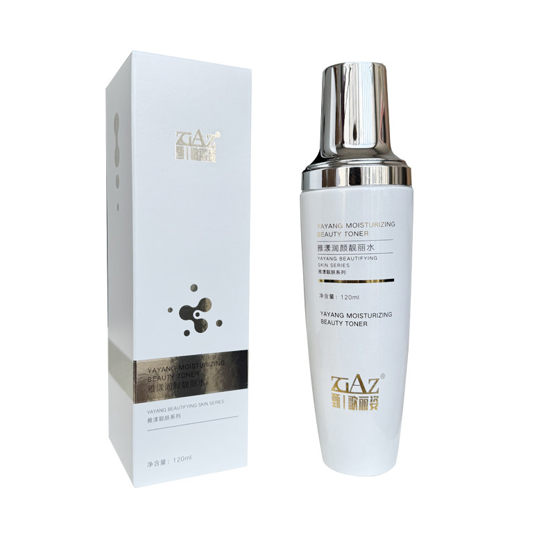 甄歌丽姿润颜靓丽水120ml