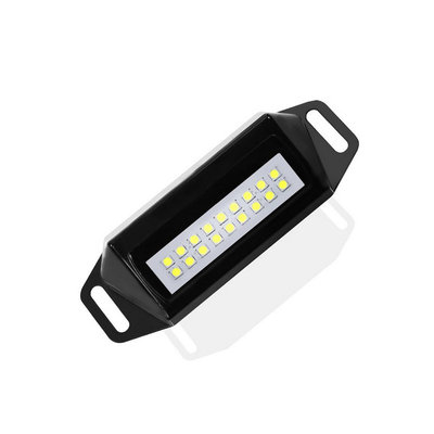 倒车灯改装led超亮辅助灯流氓灯