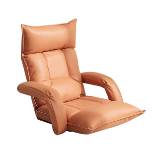 喂奶神器哺乳椅床上懒人沙发榻榻米座椅日式可调节靠背宿舍电竞