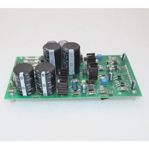 AUDIO PRECISION SPSA01010.00311  FOR 176431762 INTERFACE BUS