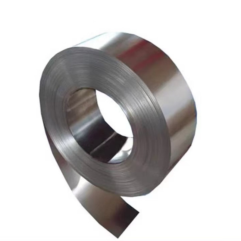 304/316不锈钢带间隙片0.01-1mm