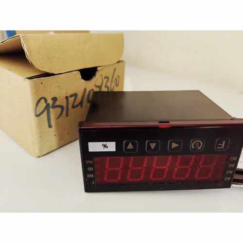 议价DcBox温控仪GA42A6OR1全新实物图42维修