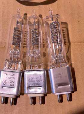 GE TPL1000 120V 1000W USHO 卤钨灯
