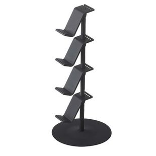 耳机支架PS5/PS4/Xbox/Pro/switch游戏机手柄展示架桌面数码多功能置物架可挂放电脑头戴式耳麦收纳手柄底座