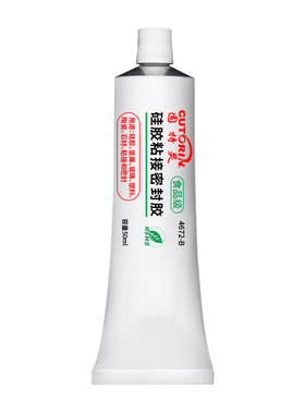 固特灵硅胶专用胶安全环保食品级
