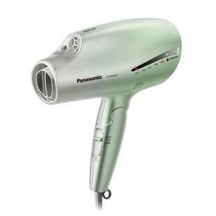 松下电吹风机家用护发纳诺怡大功率速干智能大风力水离子风筒NA9H