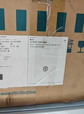 询价-MLFB继电器3VT85631EA030AA0