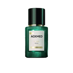 AOXMED瑷科缦绿安缦精华30ml 瑷科缦绿安缦面霜60g官方正品旗舰店