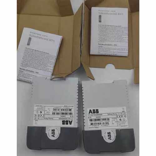 询价RT9安全继电器，2TLA010029R0000，现