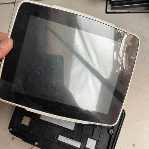 【议价】TM080SDH01 还有的型号自己看 ，拆机屏 大小1
