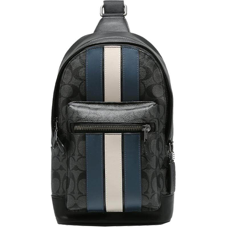 直营单肩斜挎包斜挎包COACH