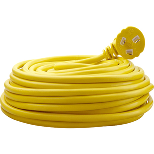 公牛电源线纯铜芯护套软线电线软电缆3三心家用rvv0.75/1/1.5平方