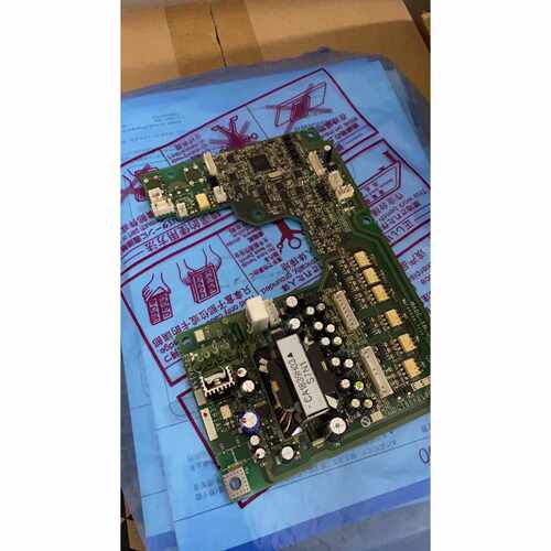询价-E72MA15A变频器电源板BC186A819G可维修