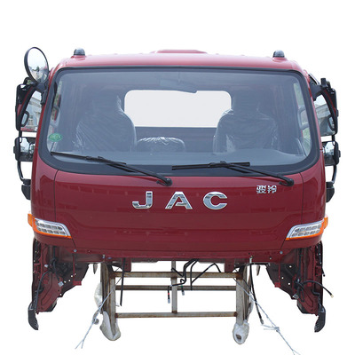 江淮货车帅铃H330骏铃E3E5V5E6V6V7V8驾驶室总成空壳篓子原厂配件