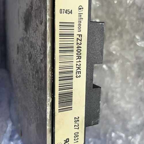 FZ2400R12KE3拆机漂亮质量包好