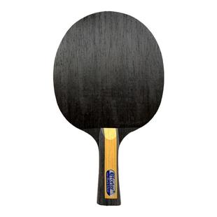 清仓艾弗特黑色幽灵力量版实验版七层纯木异质正胶生胶乒乓球底板