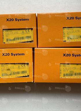 询X20DI6373/X20DC11A6/X20DOD322/