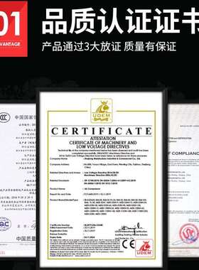 定制出口箱空压机无油静低音工业级大型空气压缩机汽修喷漆充棉打