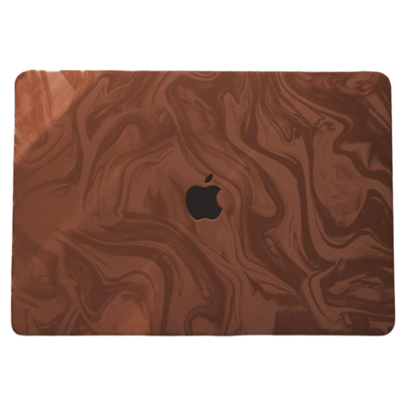 渲染棕适用2022苹果电脑保护套macbookpro14m3m2m1保护壳macbookair15寸m2macair13外壳macbookPro13macpro16