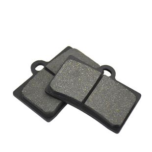电动车碟刹片摩托车油刹电摩刹车片适用爱玛雅迪台铃刹车皮刹车蹄
