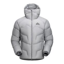 喜马拉雅玉龙羽绒服800蓬拒水鹅绒保暖防风户外雪山攀登外套男女