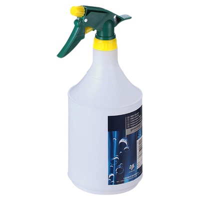 沃施喷壶浇花洒水壶清洁专用