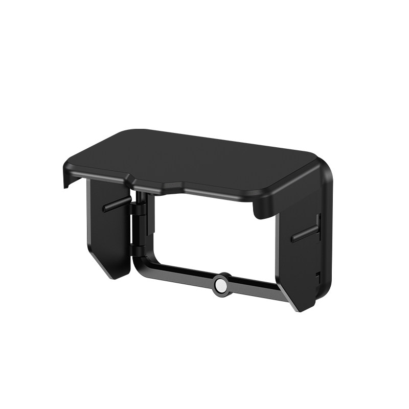 适用DJI大疆Pocket4/4P/3遮光罩