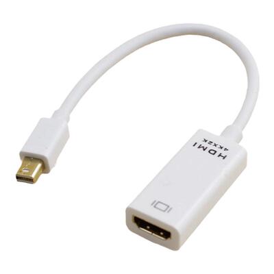 雷电转接线hdmi转换器