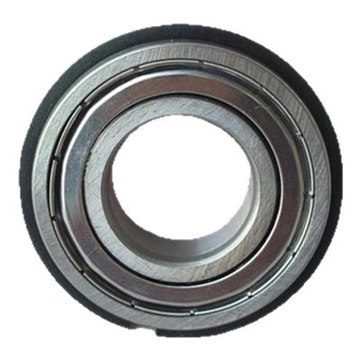 外圈带卡槽50槽深沟球轴承