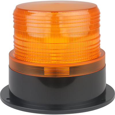 校车警示灯5095强力磁吸安装防水