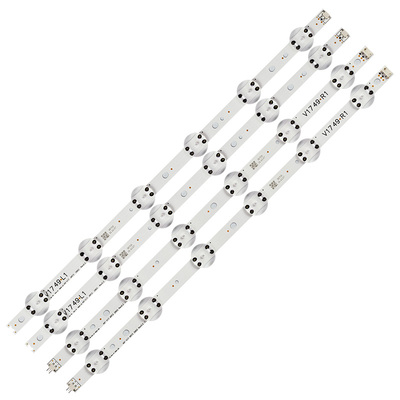 LG49UV340C-UB液晶电视灯条