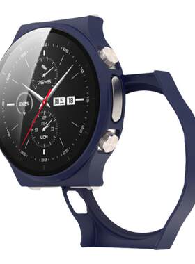 适用华为watch GT2PRO ECG版专用新款磨砂保护壳运动智能手表watchgt保护套gt2proecg防摔耐磨男女款配件