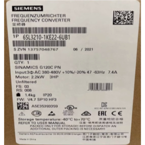 议价6SL3210-1PE23-3AL0西门子/6SL3210/1PE24/1PE26/0UL0/5AL0/5