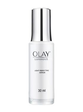 OLAY玉兰油水光抗糖小白瓶精华