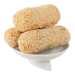 瑞梅蜂蜜蓼花糖陕西特产西安糕点零食（国家地标产品）