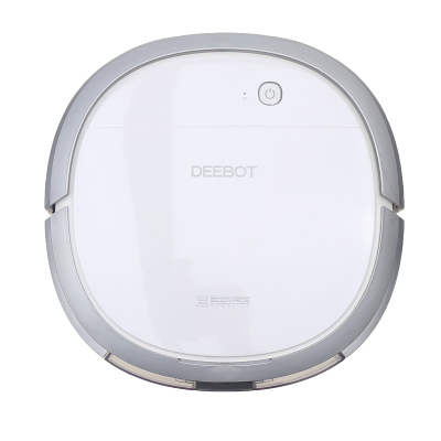 科沃斯超薄大吸力视觉导航送配件