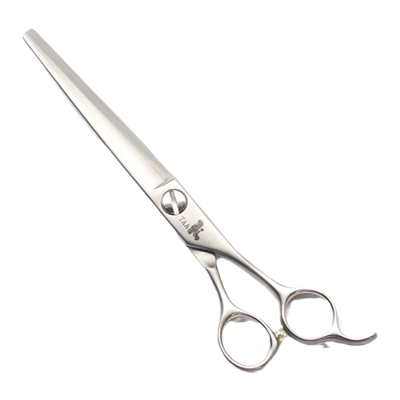 taa它它宠物美容剪刀蓬蓬剪TP7040狗猫泰迪精修蓬松