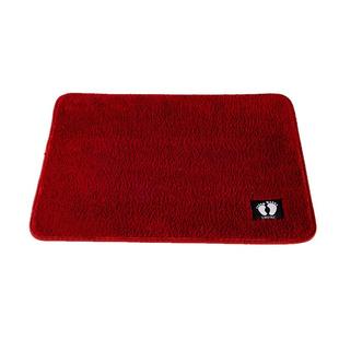 浴室地垫吸水速干卫生间防滑垫厨房卫浴脚垫门口卧室地毯尺寸定制