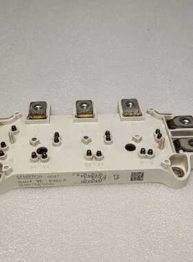 【议价-可维修】SEMIX71GD12E4S 工控模块 工控备件  /均有货