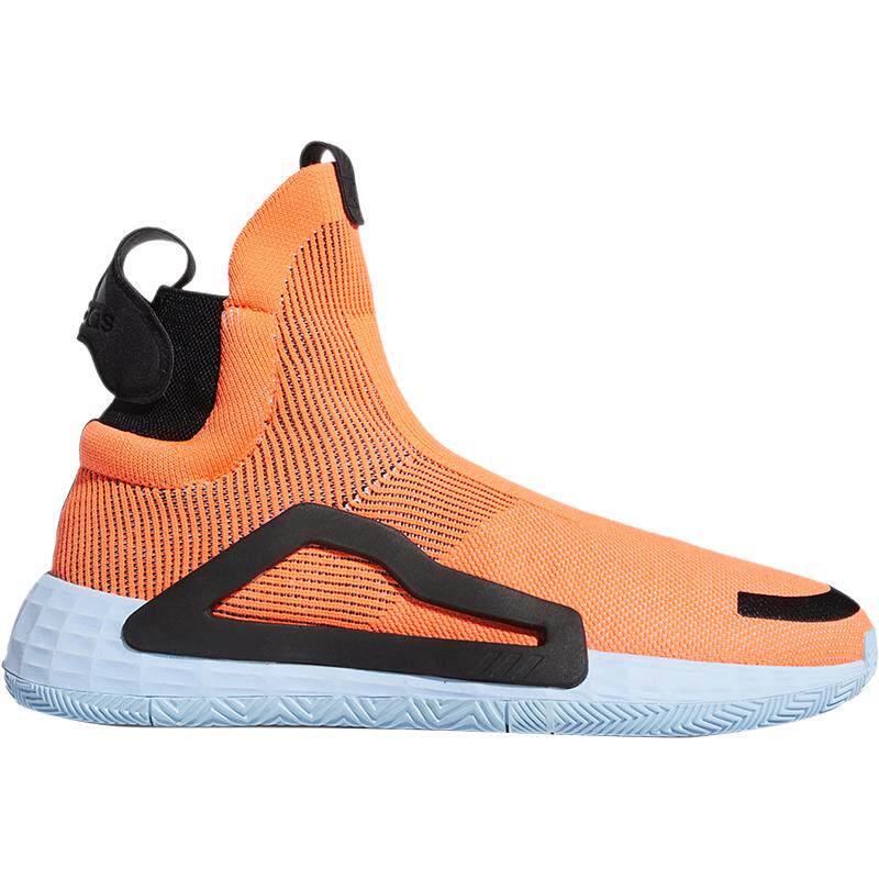 Adidas/阿迪达斯正品N3XT L3V3L男子运动袜套篮球鞋F97259