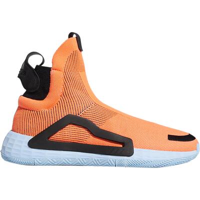 Adidas/阿迪达斯正品N3XT L3V3L男子运动袜套篮球鞋F97259