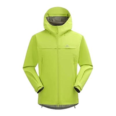 咨询立减》朱雀pro硬壳冲锋衣