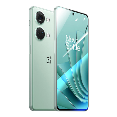 魔珐师 适用一加ace2手机膜ace2pro水凝膜oneplusace2por屏幕保护oppo曲面屏1+十软膜oppoa2防蓝光一加二贴膜