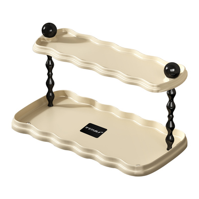 陶瓷法式水杯架杯子收纳置物架