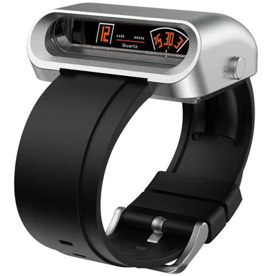 正品潮流创意独特男士手表