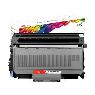 彩格适用兄弟1618w粉盒dcp1608 HL1208打印机MFC1919nw硒鼓TN1035